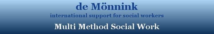 logo multimethod social work